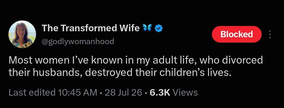 JessPected's tweet photo. This woman stayed with the husband for the sake of the children &amp; he murdered them all. She claimed she hid his abuse &amp; her misery well but kids aren't blind. Staying means normalizing abuse as love. This isn't to blame the victim, but the people like this who shame them to stay. https://t.co/540y6ufF6E