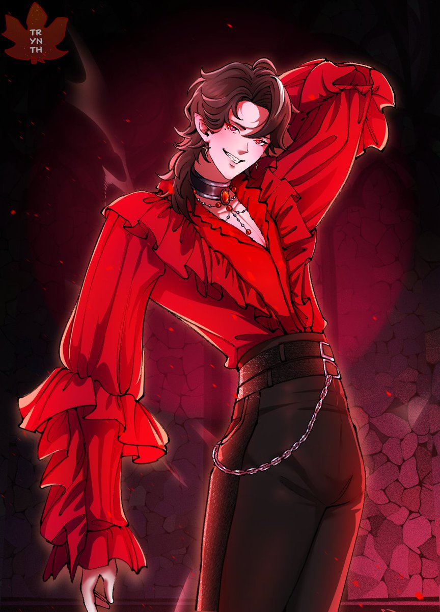 trynthi_'s tweet photo. nah ini...
rkgk buru-buru sblm menghilang lagi--

#Artjuna anjay vampir merah

kbai. https://t.co/Ij9PPfutTq