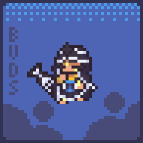 Budsgree 🐧Artista tweet media