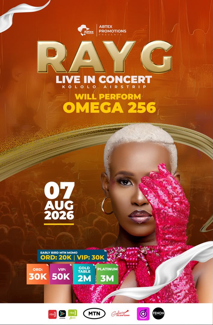 256Rootyherman's tweet photo. The entire Ugandan music industry is set to accompany the Omusheshe hitmaker to Kololo 7th August !!!

Ffe #TuzeKololo https://t.co/ZLzGZFPAZy
