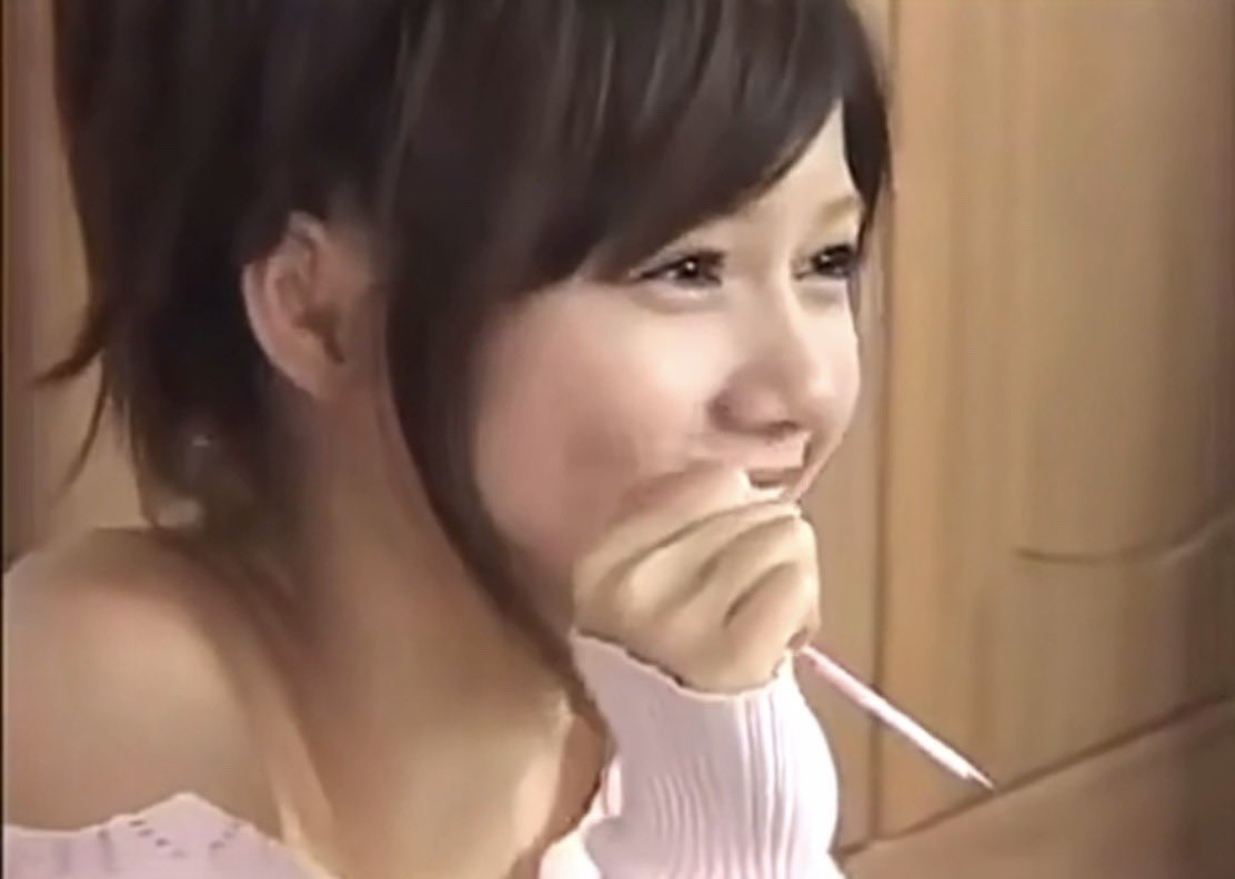 thepinkernet's tweet photo. nana behind the scenes (2005) https://t.co/3QAfPZUmR5