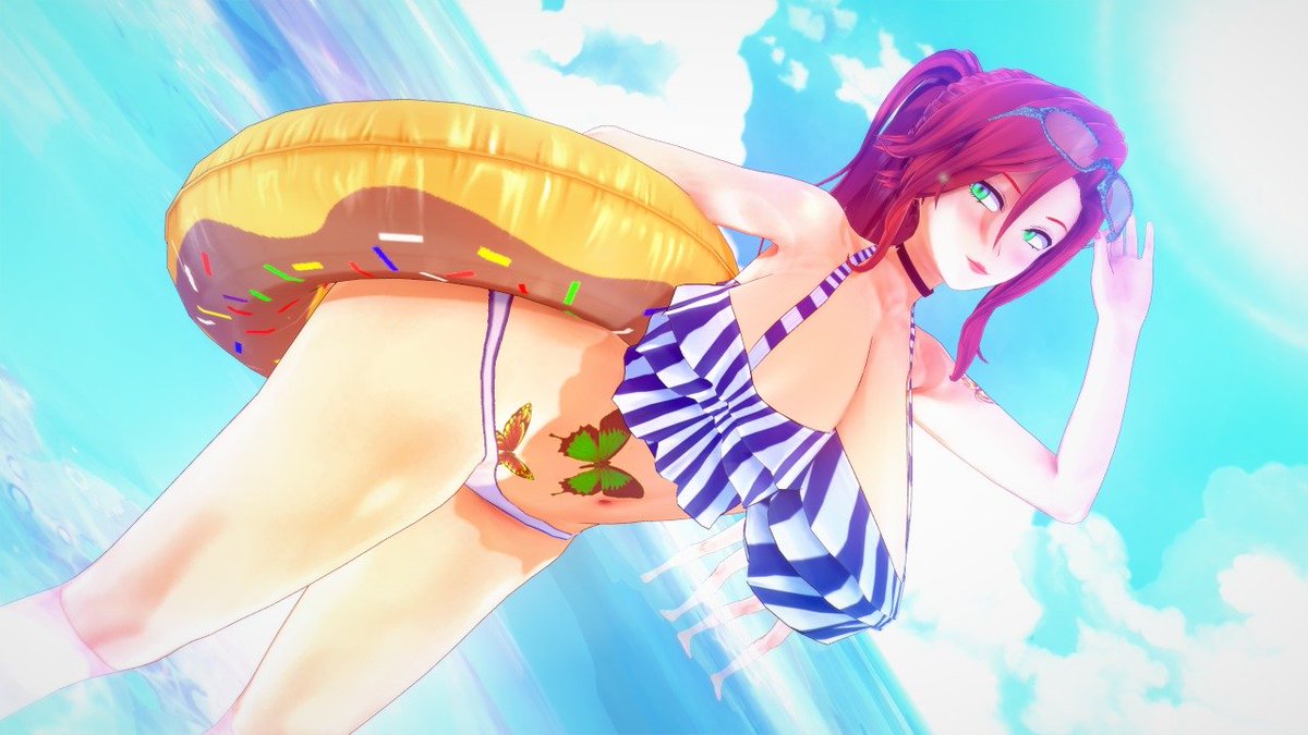 KimurasAkio25's tweet photo. Rica carne de donde elegir 😋

#KoikatsuParty #Koikatsu #koikatsu_scene #anime #harem #Oc #originalcharacterart
#3d https://t.co/NDXpa3wYSu