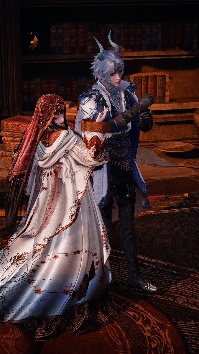 veniastrum's tweet photo. ( ² )   with   Meghill   .ᐟ

 ׅ   ˙  infinitynikki⠀⋆⠀goldendust◝✦᭢᜴꤬ https://t.co/Wnm06d6bUi