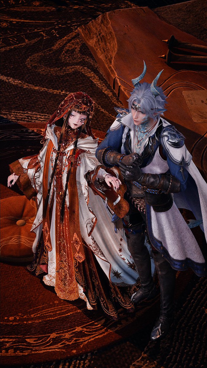 veniastrum's tweet photo. ( ² )   with   Meghill   .ᐟ

 ׅ   ˙  infinitynikki⠀⋆⠀goldendust◝✦᭢᜴꤬ https://t.co/Wnm06d6bUi