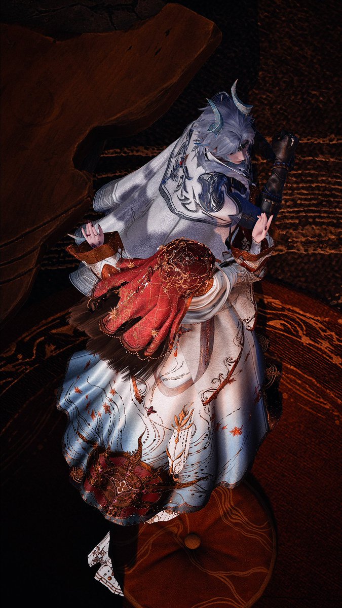 veniastrum's tweet photo. ( ² )   with   Meghill   .ᐟ

 ׅ   ˙  infinitynikki⠀⋆⠀goldendust◝✦᭢᜴꤬ https://t.co/Wnm06d6bUi