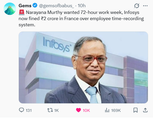 ElonUncleSays's tweet photo. Public Sector Banks would turn into Negative  Gross Profit , if such fine is imposed on PSBs for late sitting as per SOL-EOD timing.

But we have a Union Leader who proudly come back home after signing with IBA that there are no such instances of Late Sitting observed in Public Sector Banks in last year.

Pathetic leadership by @rupamsmail 

I respect @ChVenkatachalam because he has achieved fixed working hours for Workmen.

Only Union Leader who talks against late sitting culture in his every speech is @kmarkri , none other has such guts to be outspoken like he is. Give him your support, he can achieve which is always a dream for Bankers. Give him a chance, see the change.

Would request every banker to retweet it and tag such leaders who speaks against late sitting as a token of appreciation here.
@alashshukla @idesibanda