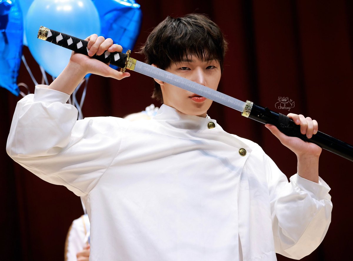 chufixgi's tweet photo. [📷] #FixOn 
260726  
#ATEEZ #에이티즈 #MINGI #민기 https://t.co/NFH9PNTxJl