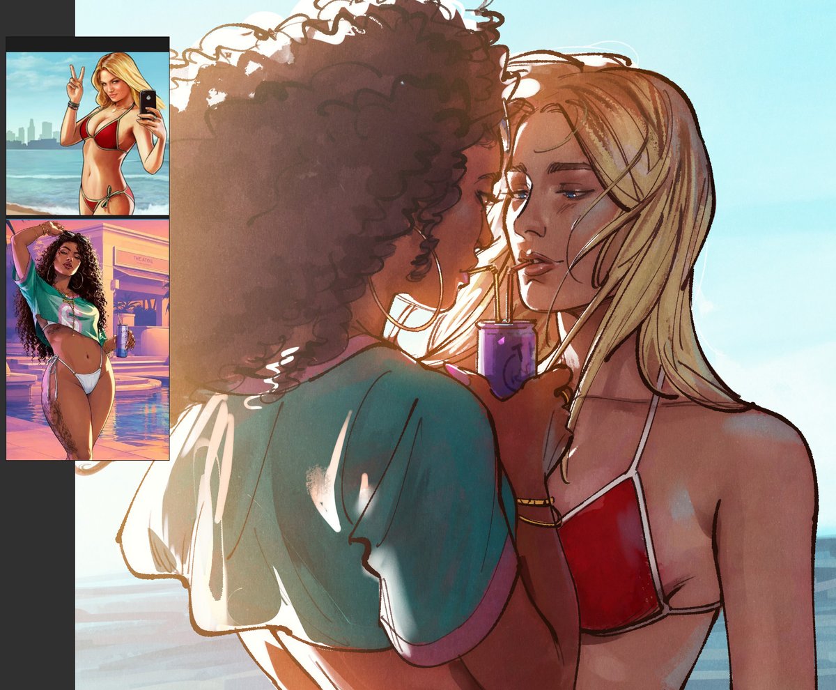 rennerei's tweet photo. Summer Love ☀️ https://t.co/82FYVzk2GB