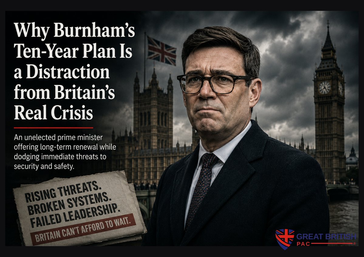 Great British PAC Campaigns 🇬🇧 tweet media