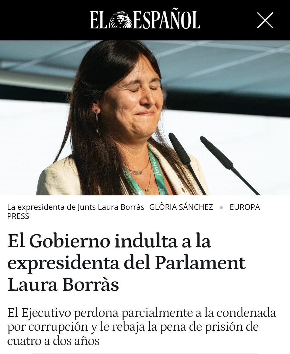 LaEtxebarria's tweet photo. "¿Qué sentido tiene de un político indulte a otro?", pregunta Risto.
"Ninguno. Absolutamente ninguno", responde Pedro

Cómo se atreven de acusar a jueces de prevaricación cuando ellos son los que prevarican. 
 https://t.co/yp77fAubrK