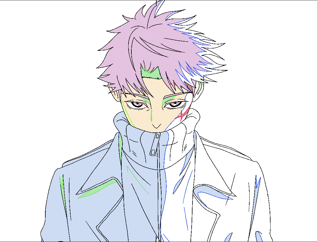 incerd00's tweet photo. chihiro #rkgk https://t.co/a6ycstObFE
