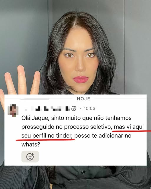 RaphaelMemes's tweet photo. não passou na seleção da empresa mas passou no do meu coração ❤️ https://t.co/CCFs82UWRC