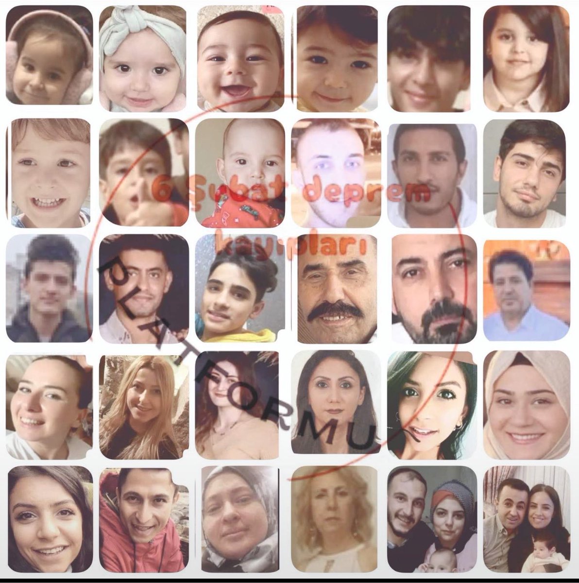 6subatkayiplari's tweet photo. Sesimizi duyun.

Şimdi sıra sende.

Paylaş.
Yorum yap.
Bildiklerini yaz.

Bir isim…
Bir fotoğraf…
Bir haber…

Ne olursa olsun, bildiğini bırak.

Susma.
Sesimizi büyüt.

Çünkü birlikte daha güçlüyüz.
Birlikte daha çok kişiye ulaşabiliriz.
Birlikte onların izini sürebiliriz.

Bu platform, Deprem Kayıpları���nın sesidir.

Sen de ses ol.

Umudu bırakmayacağız.
Unutmayacağız.
Vazgeçmeyeceğiz.

#6ŞubatKayıplarıNerede
#DepremKayıplarıNerede
#6Şubat2023