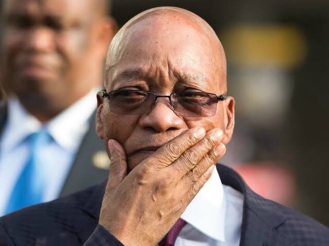 LucasMfundo's tweet photo. @RealTshemedi2 Pirates couldn't raise 15k https://t.co/hiVOf7UakP
