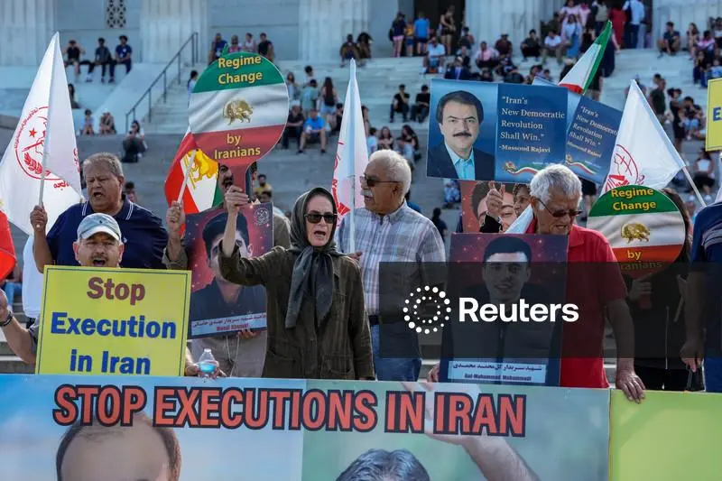OIAC: Organization of Iranian American Communities tweet media