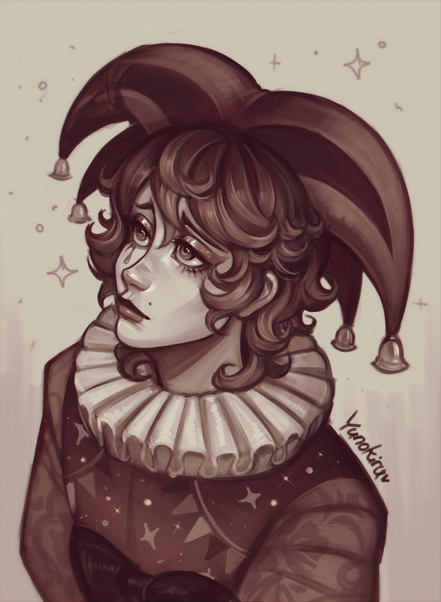 yunokiru's tweet photo. 🥺🥺🥺

 for FancyThatt (TH user)  

#Commission #artcommission #sketchy #commissionopen #artmoots https://t.co/xBUhKfA2SG