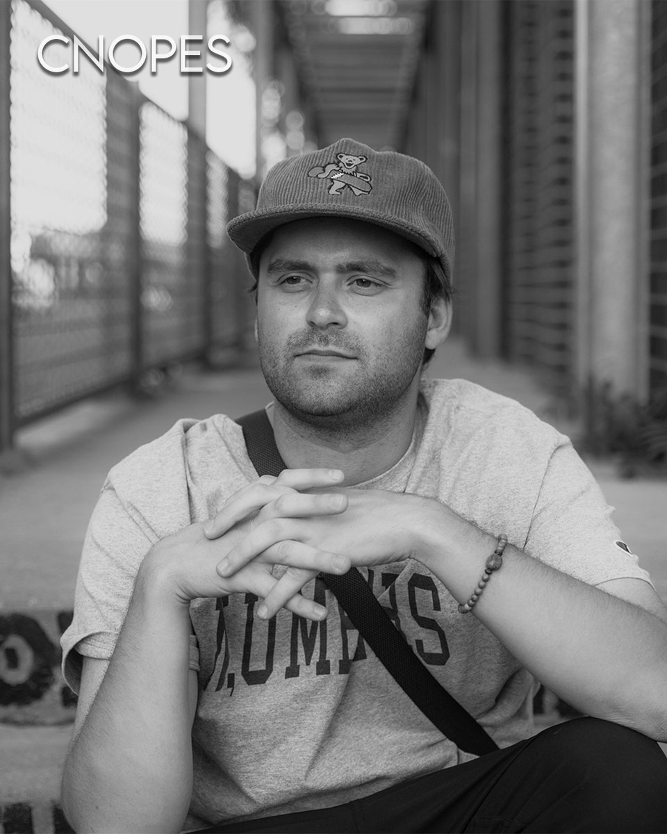 TheBlackBox5280's tweet photo. Chicago raised, Denver based producer CNOPES steps into the box with his hip-hop / bass music blends this Thursday along with his friends Subliminull, JustFrank &amp; Harkin. https://t.co/JfdJWdOIQl