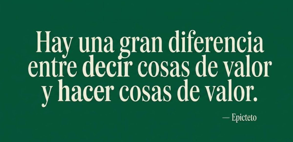 SolEA2027's tweet photo. Creen que esta frase es acertada? https://t.co/EzsuVlsoCI