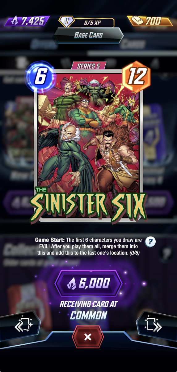 toast_snap's tweet photo. DO NOT BUY THIS CARD

DO NOT BUY THIS CARD

DO NOT BUY THIS CARD

DO NOT BUY THIS CARD

DO NOT BUY THIS CARD https://t.co/LKlNRso0oX