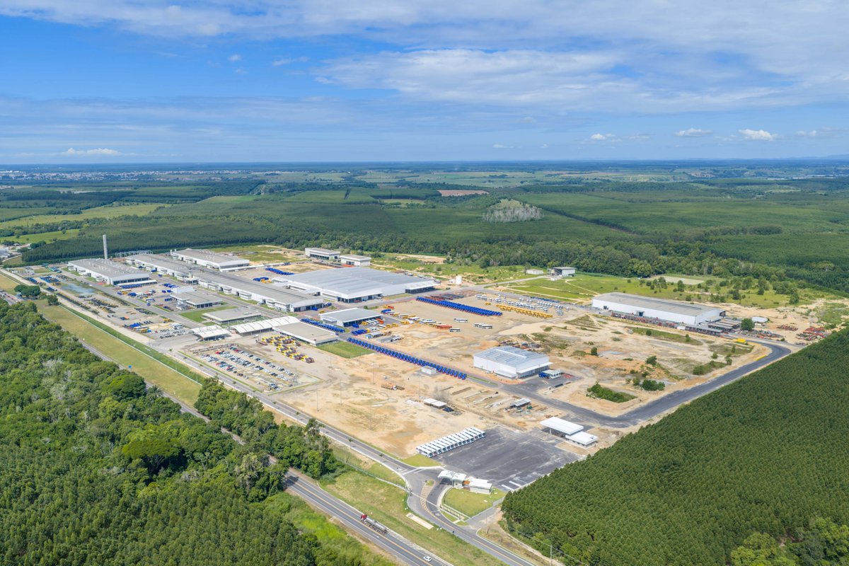 secco_imprensa's tweet photo. Marcopolo conquista pelo terceiro ano consecutivo a certificação do GPTW
https://t.co/XiwdwRn0eD

Crédito das imagens: Divulgação Marcopolo 

Contatos para a imprensa
Secco Consultoria de Comunicação
José Carlos Secco
55 11 99932-6258
jcsecco@secco.com.br https://t.co/l1tUFMR7Wk