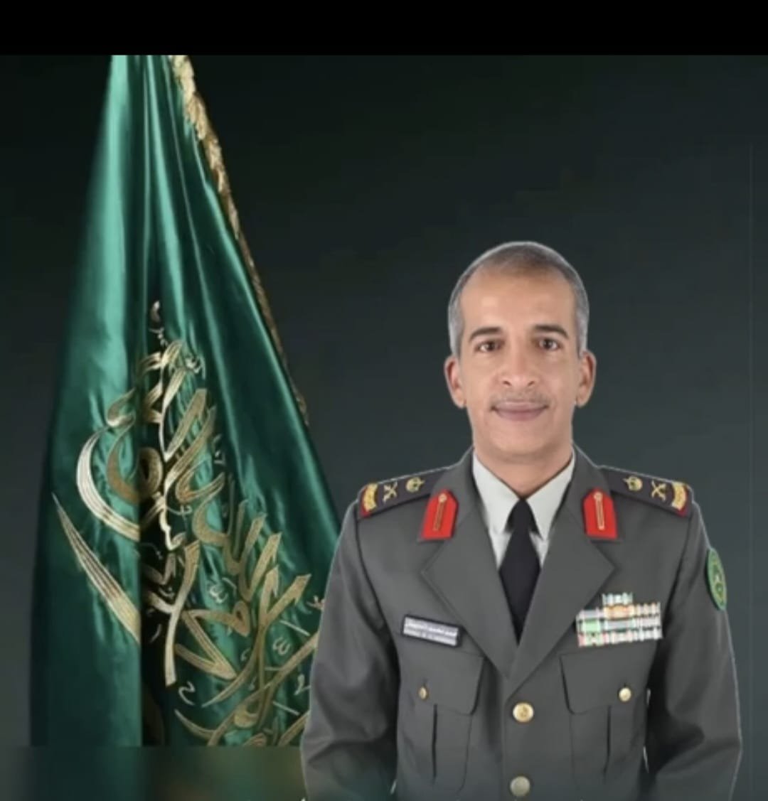 hareqnews's tweet photo. صدر الأمر السامي الكريم، بترقية العميد الركن #حمد_بن_محمد_حمد_المديهش، إلى رتبة "لواء ركن" بالشؤون  التنفيذيه بوزارة الدفاع، وعبَّر سعادة اللواء عن اعتزازه وسعادته بهذه الترقية، سائلا الله أن يوفقه لبذل المزيد من الجهد والعطاء لخدمة الدين ثم المليك والوطن.

وبهذه المناسبة؛نهنئ سعادة اللواء حمد بهذه الترقية المستحقة، ونسأل الله أن تكون عونا له على ما فيه خدمة للدين والمليك والوطن، ومزيدا من التقدم والنجاحات في حياته العملية.