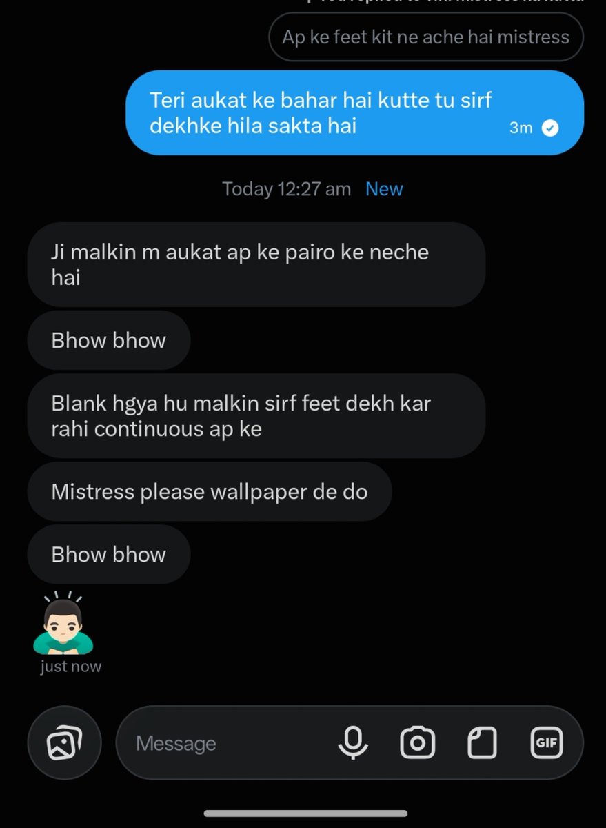 vinialoo's tweet photo. lmao 🤣 
findom paypig finsub https://t.co/1MJeG1VmZI