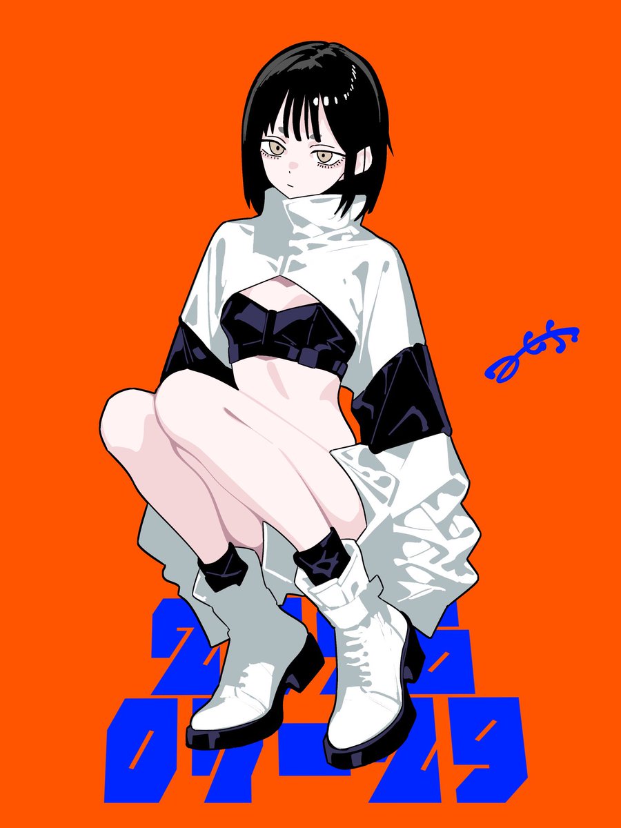 min_min_min_chi's tweet photo. #illustration https://t.co/mWDewiRKAf