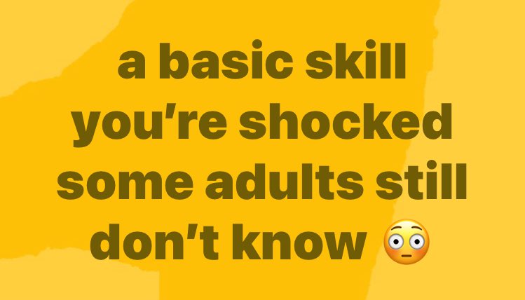 steveth75737857's tweet photo. Common sense comes to mind... https://t.co/vLN2Bw8981
