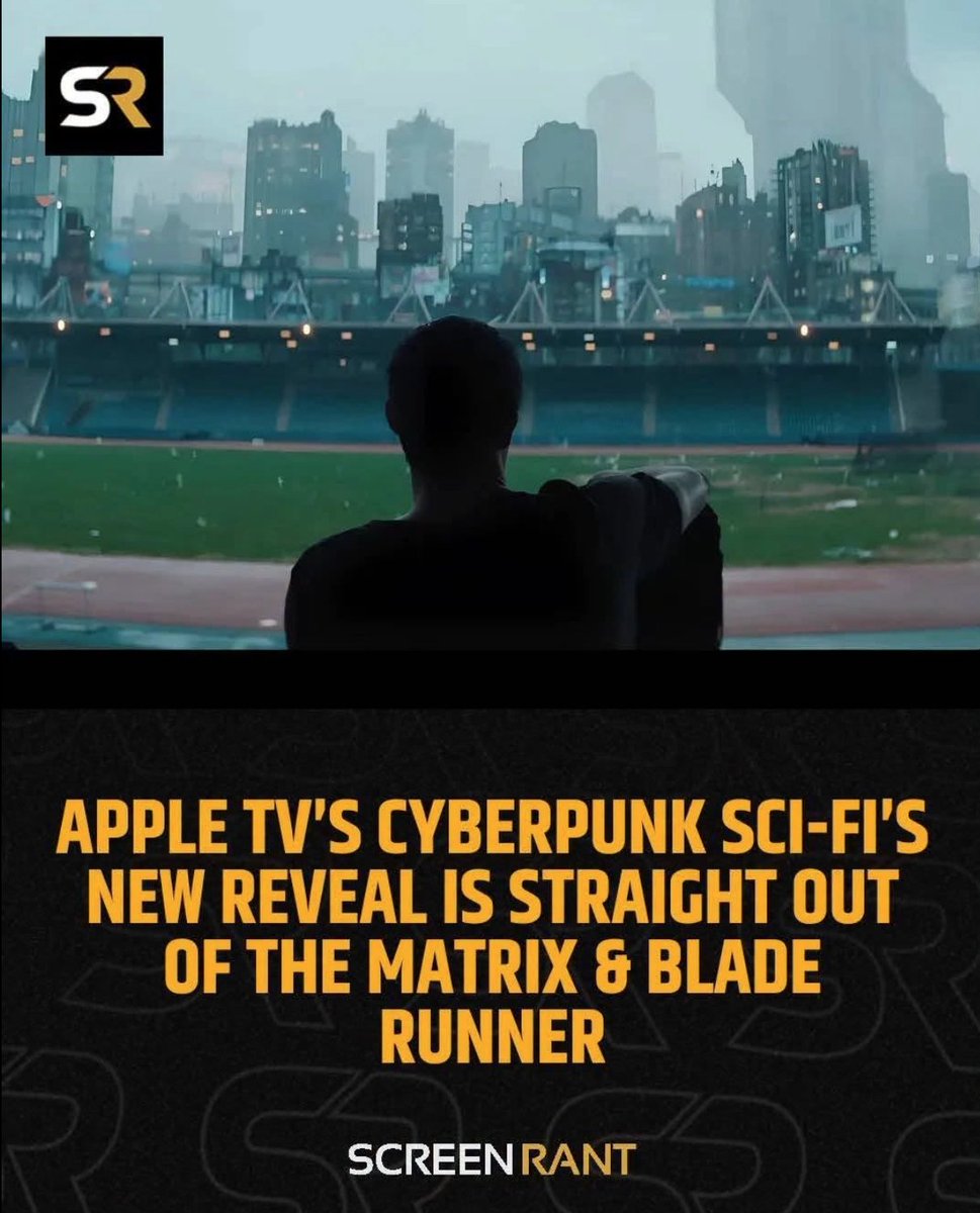 e_ranzani's tweet photo. @aakashgupta And entertainment journalists have the guts to say "it looks like The Matrix". "The Matrix" wouldn't even be called like that if it wasn't for @GreatDismal https://t.co/vL3KodZBLS