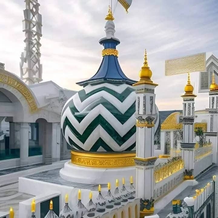 MUHAMMADMASHLE1's tweet photo. Ya Rasulullah ﷺ Lakho durudo salam ho aap pe #viral #viral https://t.co/BGmdgU6okq