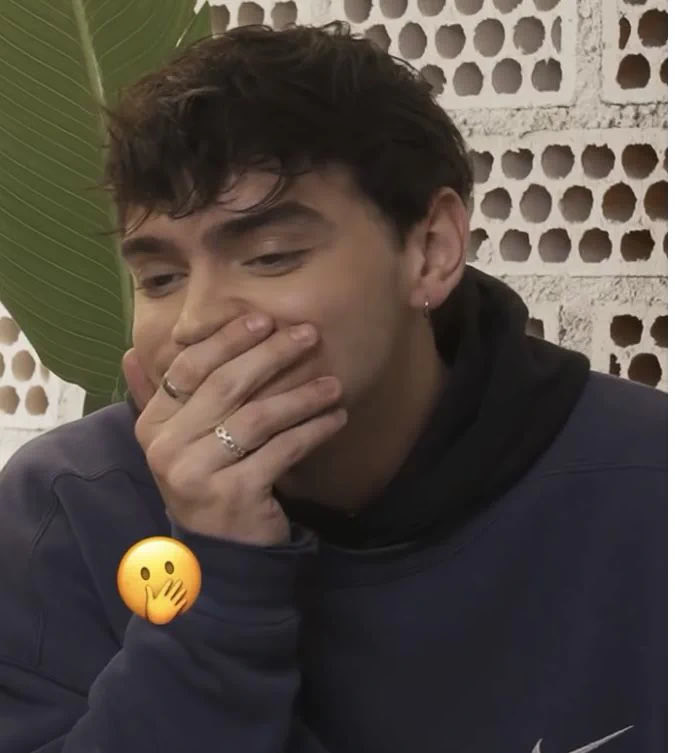 vivi7294's tweet photo. Muy interesante los compartidos de Nicole en TikTok, supongo q le gusta Spiderman 🤣😉😏 https://t.co/r38qzT0yT9