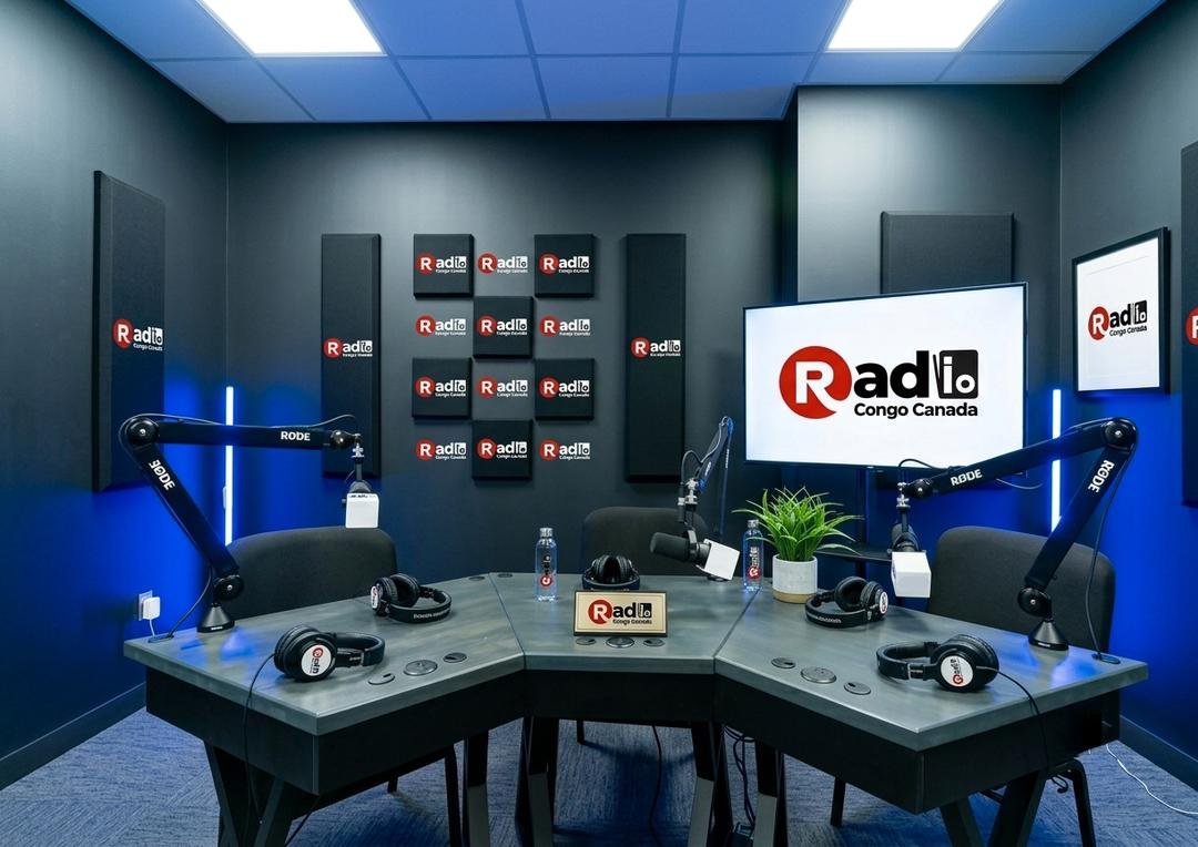 EmMerveille's tweet photo. RCC – Radio Congo Canada est un projet médiatique au service de la communauté congolaise.

Votre soutien est essentiel pour concrétiser cette vision. 

#RCC #RadioCongoCanada @DeniseNyakeru @BangasaAngele @seigneurCHRIS01 @julienpalukucom @PatrickMuyaya @ChristianMukOff https://t.co/tXixbzzgGy