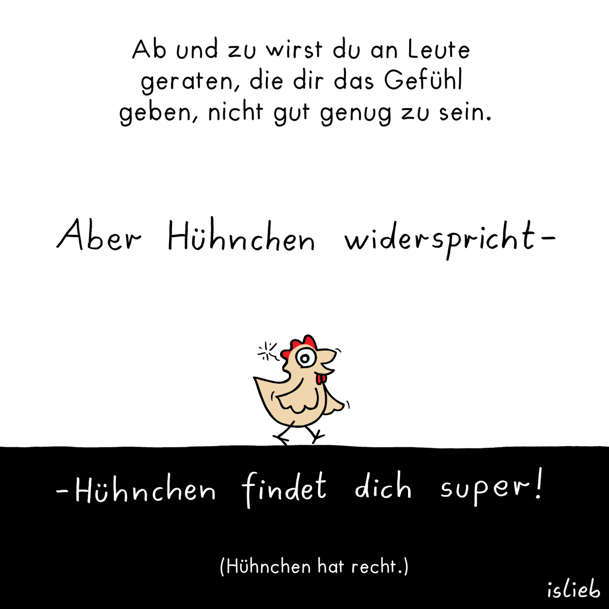 islieb? tweet media