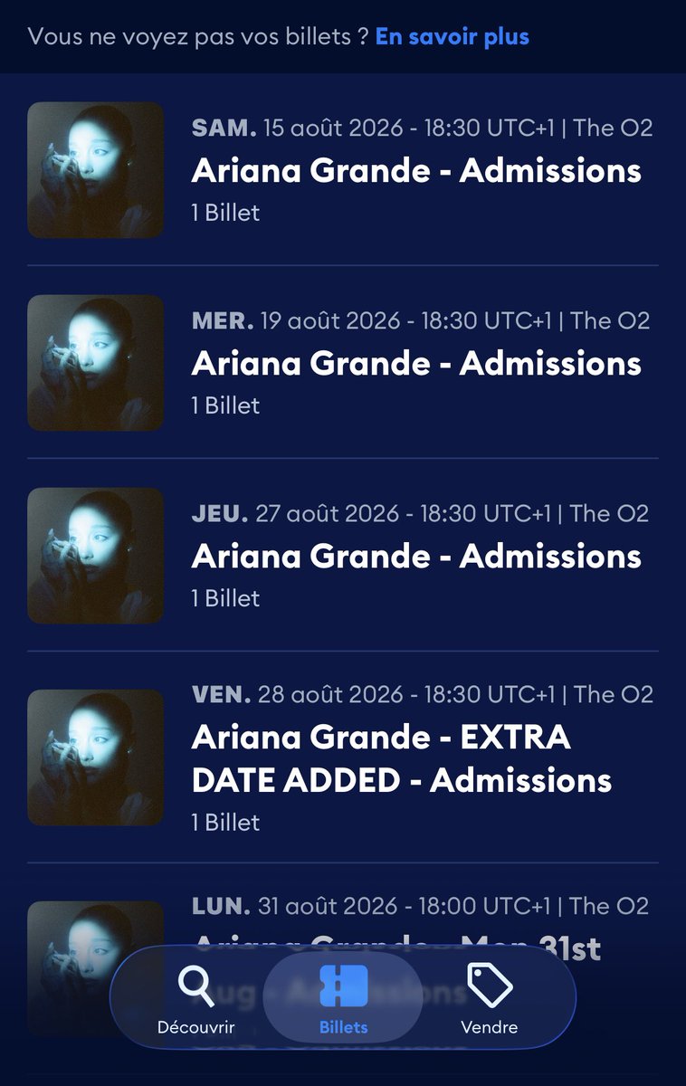 cherryaghs's tweet photo. ces concerts vont me sauver la vie et je plaisante pas, j’en ai plus que besoin et je pleure déjà bahaha (la closing night en silver en plus ❤️‍🩹) https://t.co/g9XeH6rWaw