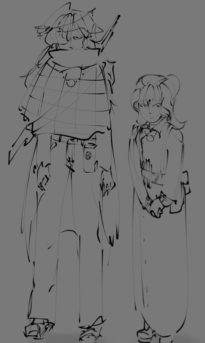 KUUVAHK1's tweet photo. I have Two whole gd moots now so im lowkey posting at them #gravedigger https://t.co/owZ1UgHSZB