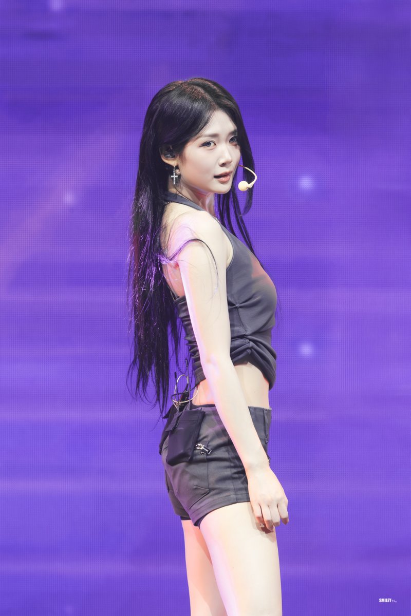 happyvirus_s8's tweet photo. 260626

#tripleS #트리플에스 
#공유빈 #Yubin #유빈 https://t.co/P2EoADeu8d