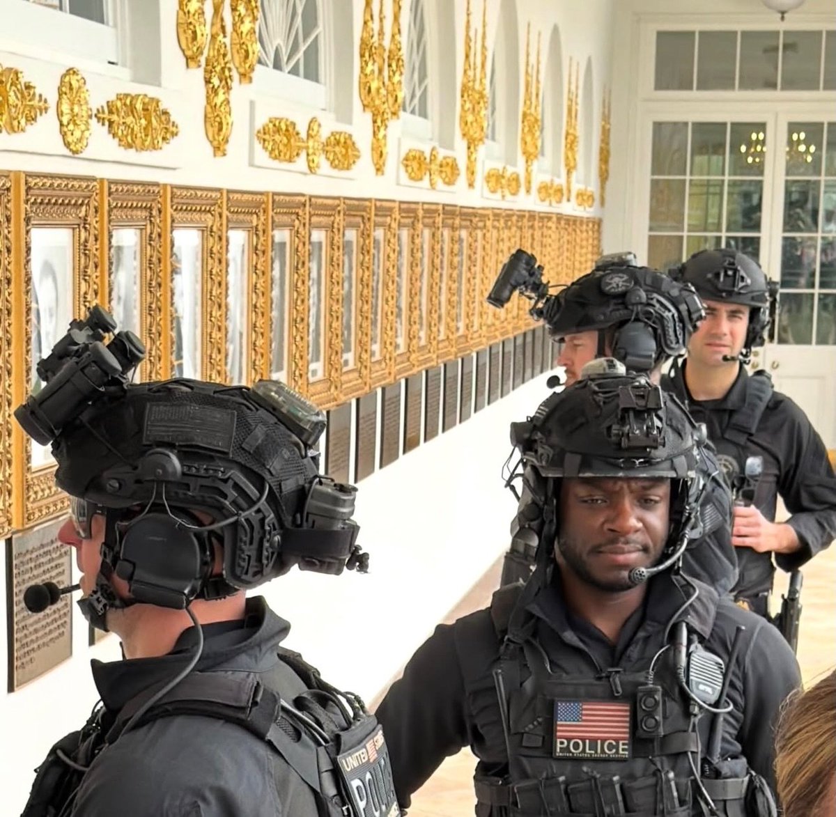 Special Ops Magazine tweet media
