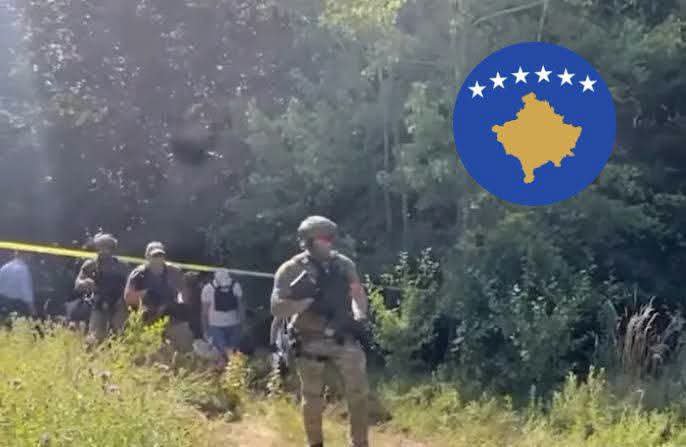 kombetare2000's tweet photo. Gërmime në Zubin Potok 
https://t.co/YjCReZ0C9g https://t.co/n0HqGMd5cB