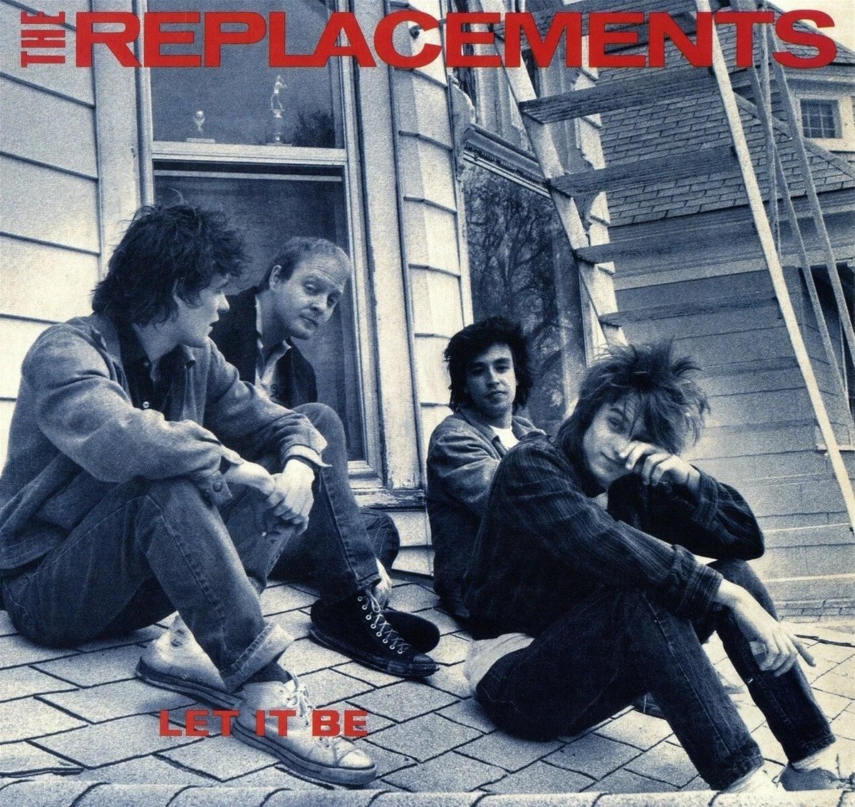 titotitos77's tweet photo. @RoughTrade Let It be - The Replacements https://t.co/fYZzgBrA5e