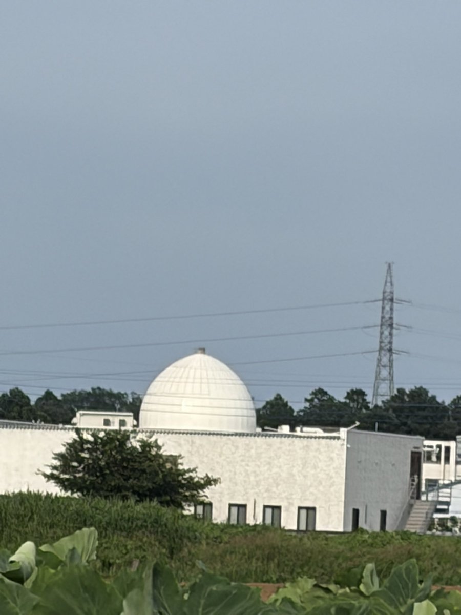 boyaki_third's tweet photo. 📣違法建築物の川越モスク早期撤去解体デモ‼️8月2日(日)14:45集合‼️
15:00〜15:30街宣【集会】‼️
15:30〜16:00デモ行進‼️
主催:ぼやき
集合:脇田本町公園【JR川越駅西口徒歩5分or東武東上線の川越市駅から徒歩5分】
趣旨:違法建築物テロリストのアジトは早期撤去解体‼️協賛:菊川あけみ
#川越モスク https://t.co/mzAoCx12tu