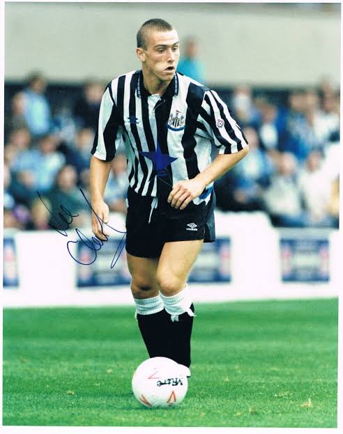 jonmac79's tweet photo. @TavernFootball Peter Beardsley &amp; Lee Clark https://t.co/dMZhSKGJw2