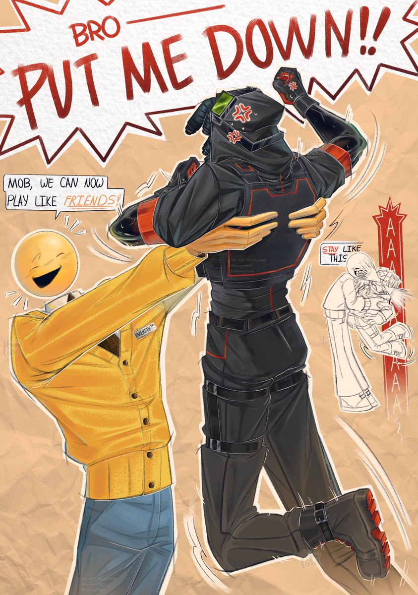 noweven441's tweet photo. Platonic #verimob loll
#verity 
#thatmob https://t.co/oxswmmDpPA