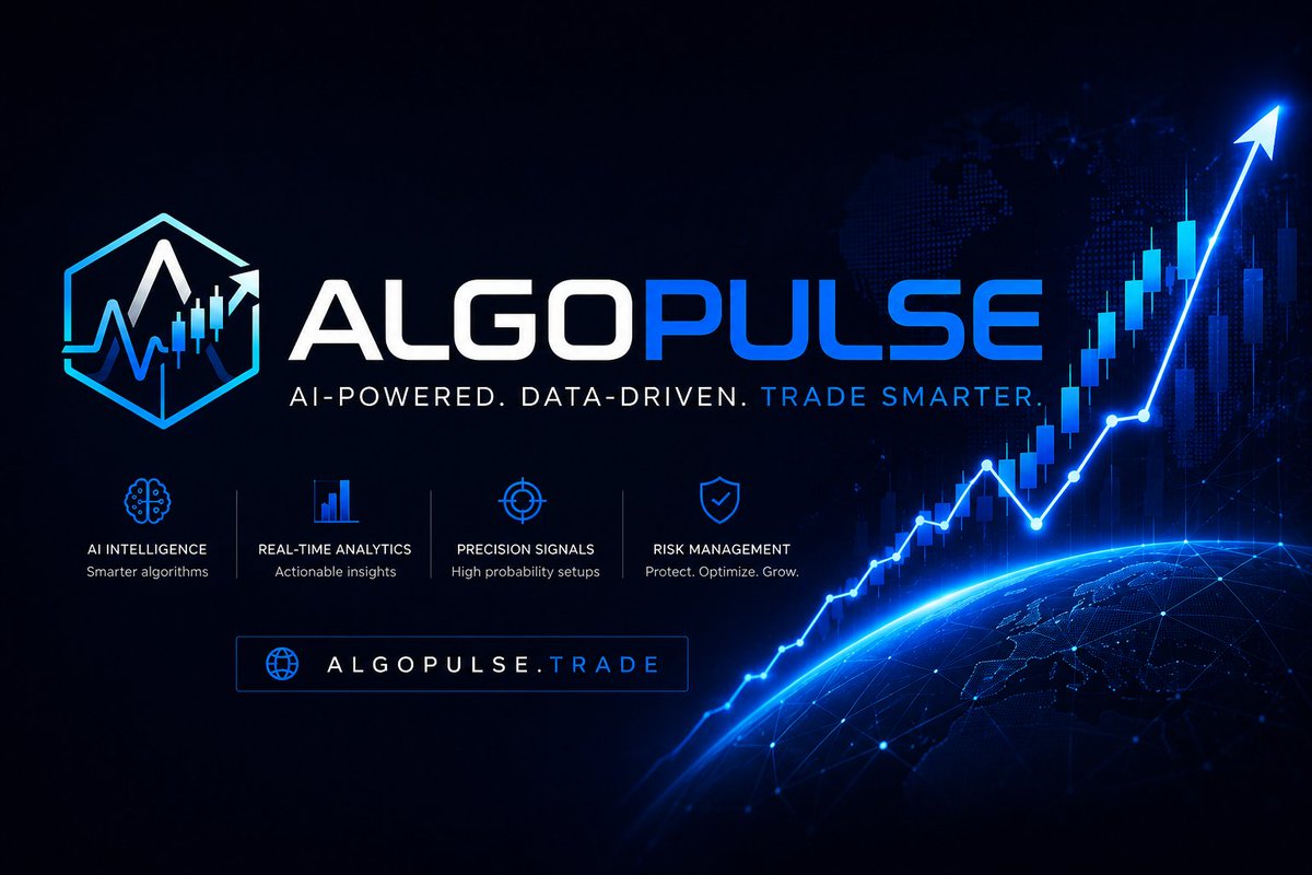 B4YouSign's tweet photo. The difficult part is now complete. Trading platform agnostic. Intelligence layer. Hashes every known tic Evidence Before Execution!
#AlgoPulse #Intelligence #Evidence #Truth #Execution https://t.co/pnIZ9wyvcX