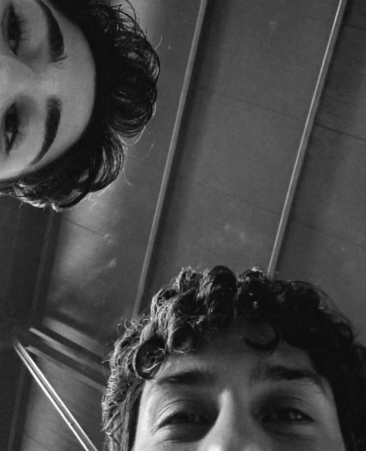 powerpuffb0ys's tweet photo. SAME VİBE https://t.co/saFoecSMOl