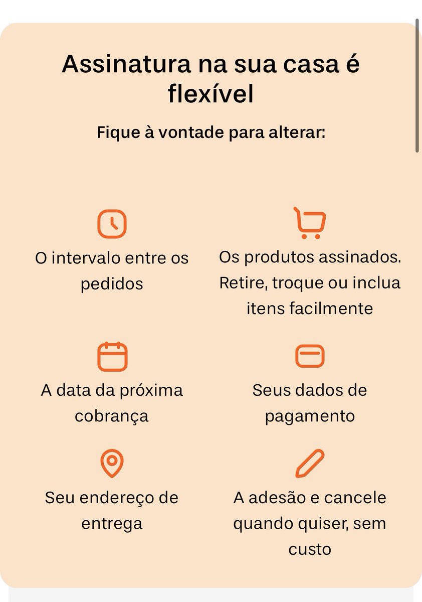 meeelzinho's tweet photo. mano? eu acabei de descobrir que a COCA COLA tem serviço de assinatura com frete grátis pra sua casa 

e não é só coca cola, tem monster, chá gatorade https://t.co/Qta8LnSTzA