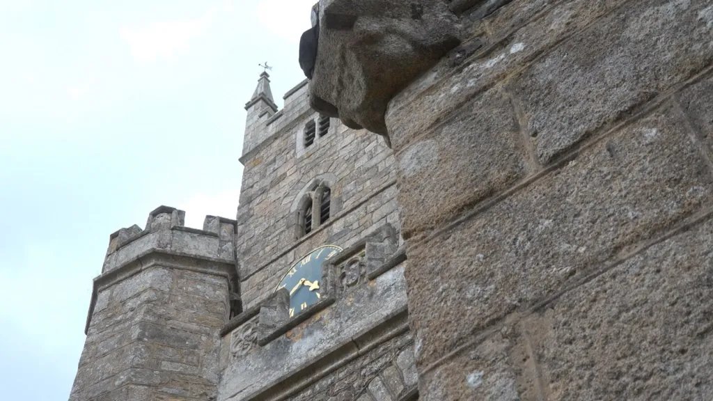 SaveukChurches's tweet photo. 🚨 500 YEARS OF CHURCH BELLS COULD SOON FALL SILENT!

The bells at St Peter, St Paul and St Thomas of Canterbury Church in Bovey Tracey, Devon have rung for around 500 years, but now they're at risk of falling silent.

The steel supports holding the bells are rusting and starting to crack the stonework, meaning urgent repairs are needed. The church is trying to raise £120,000 to save the tower and keep the bells ringing for generations to come.

The campaign is being led by veteran bell-ringer Mike Wigney, who has rung bells in more than 2,800 church towers across Britain despite using a wheelchair after a spinal injury.

Would you support preserving historic church bells like these before they're lost?