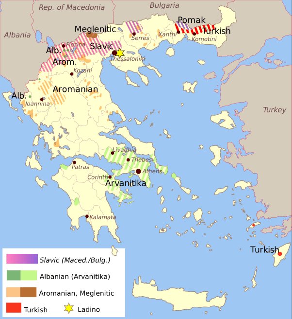 Rumeliani's tweet photo. Greek Niggas should Shut Up when Talking about Toponyms. https://t.co/vdlJYCb0o8