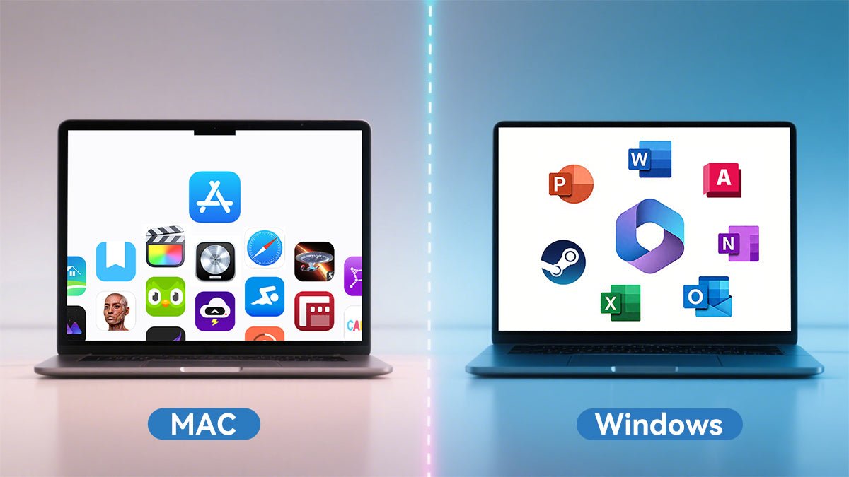 kimiku07's tweet photo. LETS END THE DEBATE
MACBOOK V. WINDOWS https://t.co/THVw7E0mE8