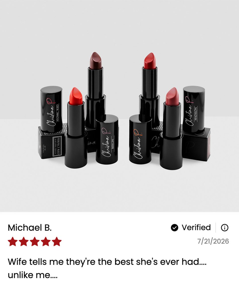 CosmeticsCP tweet picture