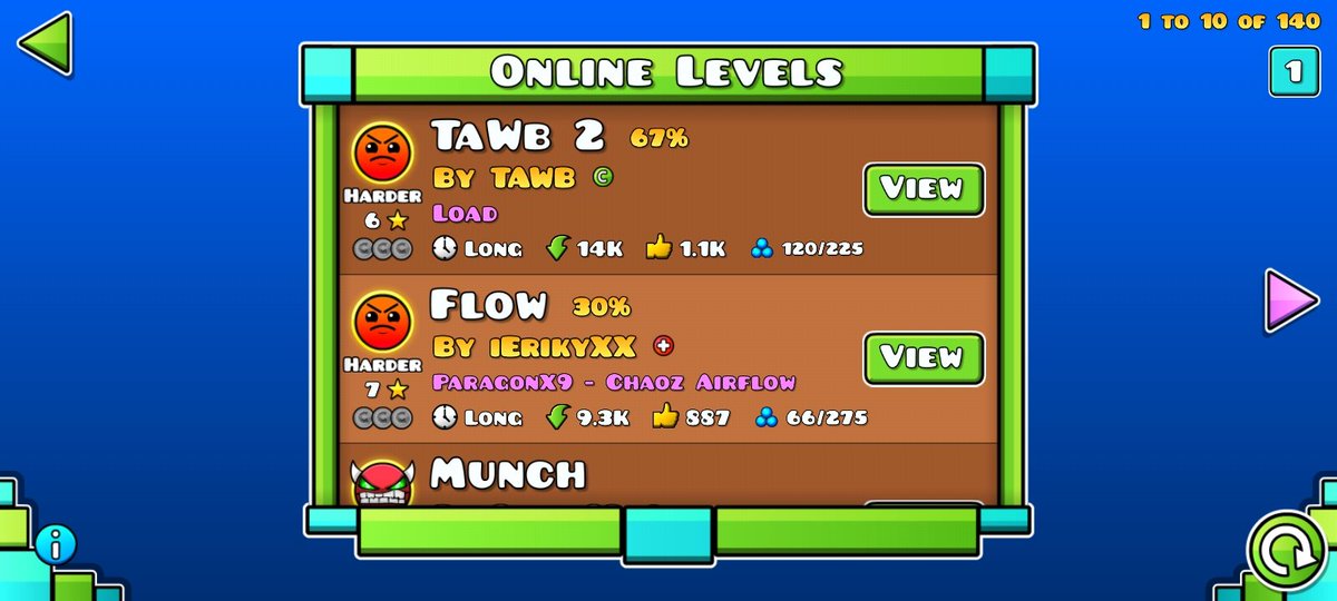 NHPC210569's tweet photo. 259 Creator points on my friends list
and 140 rated levels on the friends tab https://t.co/jwaTxYaFsm
